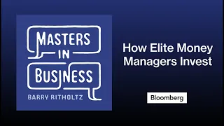 Ted Seides on the World’s Elite Money Managers | Masters in Business