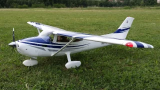 Cessna 182 Skylane Top-Flite