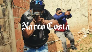 Narco Costa (Capitulo 10) MiniSerie, Venezuela HD