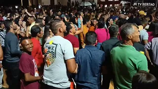 FESTA NA COMUNIDADE TABULEIRO!! LIVRAMENTO BAHIA