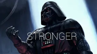 Darth Vader SWMV stronger