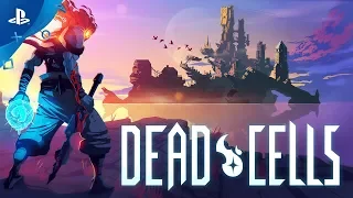 Dead Cells - Announcement Trailer | PS4