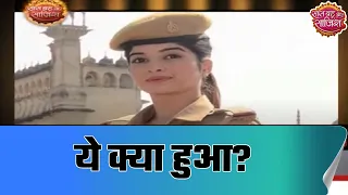 OH NO! Bhavika Sharma quits 'Maddam Sir'? | Hot News