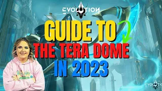 Tara Dome Guide and Overview! Eternal Evolution #eternalevolution #idlerpg