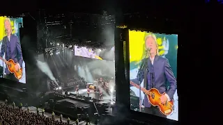 Paul McCartney - Hard Days Night - São Paulo - 09/12/2023
