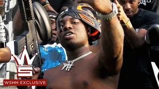 Marlo "Shootin Shit Up" (WSHH Exclusive - Official Music Video)