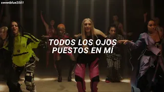 Little Mix - Confetti ft. Saweetie (video oficial) // español