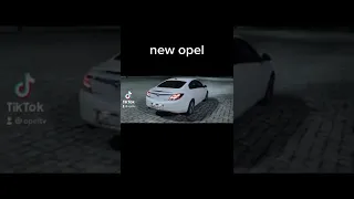 #old #vs #new #opel