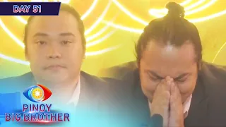 Day 51: Thank you and good luck, TJ! | PBB Kumunity