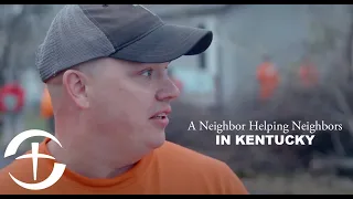 A Neighbor Helping Neighbors in Kentucky