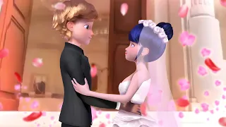 Miraculous Ladybug Couples Who Will 100% Get Married After Season 5