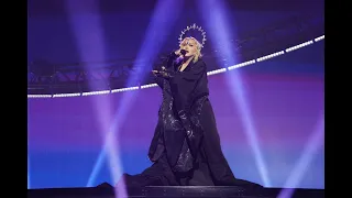 Madonna - Into the Hollywood Groove (The Celebration Tour Live in Milan, Italy) [11.25.2023] (IEM)