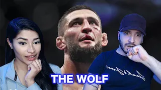 Is Khamzat Chimaev The Most Dangerous UFC Fighter?