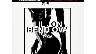 Lil Jon ft. Tyga - Bend Ova (Kronic, Krunk! & Dimatik Remix) FREE DOWNLOAD