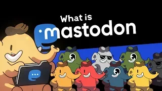 What is Mastodon?