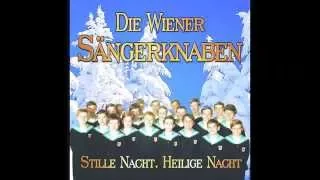 Die Wiener Sängerknaben - Schneeflöckchen, Weißröckchen (1967)