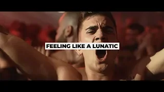 Delete - Lunatic (Official Videoclip)