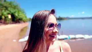 FLAGUIM MORAL (CLIPE) TA FALTANDO SÓ UM AMOR PRA MIM