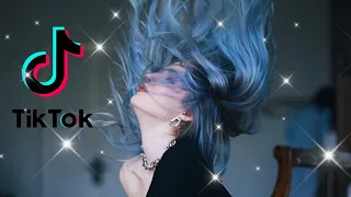 Софа Купер в Tik Tok. 🎀