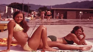 THE SOUND OF MUZAK - SUMMERTIME 1970's