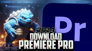 🖥️ [Download Adobe Premiere Pro 2024 ] AI 🌇PRO trial for free NO CRACK/LEGAL