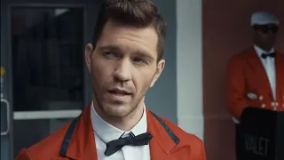 Good To Be Alive (Hallelujah) (Official Clean Video) - Andy Grammer