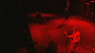 Nirvana - Polly (Live at Reading 1992)