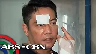 TV Patrol: Ex-mister ni Sunshine Dizon, akusado sa panggugulpi ng negosyante