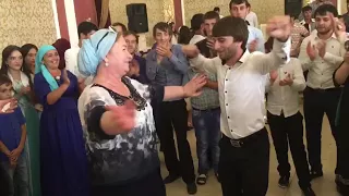 Свадьба Зелима(4)