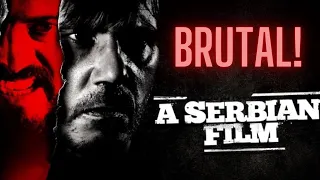 A Serbian Film Review. Where do I Start?