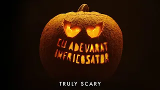 Save the children   "Truly Scary"