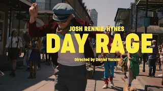 Josh Rennie-Hynes - Day Rage (Official music video)