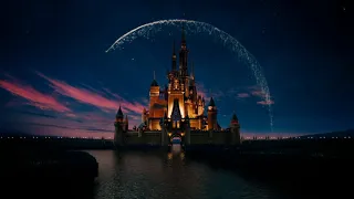 Walt Disney Pictures (Alice in Wonderland)