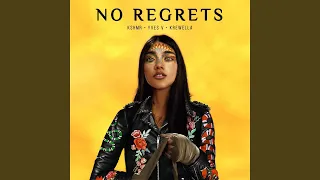 No Regrets (feat. Krewella) (KAAZE Remix)