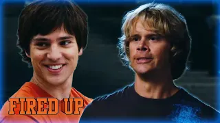 Fired Up! Official HD Trailer (2009) | Fired Up