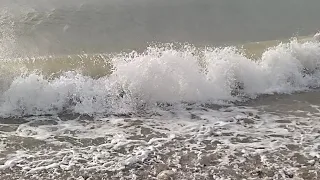 пансионат Шепси в поселке Шепси, рядом река Шепси и много черного моря! Одобрено мной!