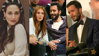Barış Arduç:Our marriage lasted very short time but....
