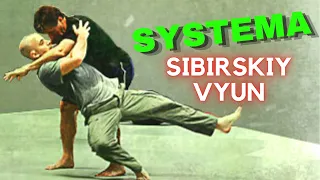 Systema Vyun and Russian Traditions
