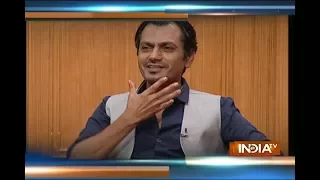 Aap Ki Adalat: Nawazuddin Siddiqui on his comparision with other actors