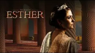 Esther 7 and Esther 1-6 summary