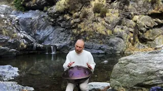 Starseeds | Malte Marten | Handpan Meditation