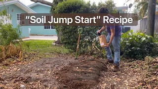 How to start your organic garden in South Florida