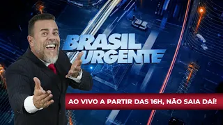BRASIL URGENTE MINAS - 22/01/2021