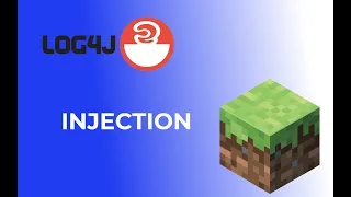 log4j уязвимость в minecraft. JNDI иньекция