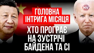 Росія боїться, що з півночі буде оточена китайцями – Дмитро Єфремов