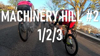 Machinery Hill Crit #2 - Cat 1/2/3 (4/23/24)