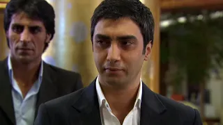 Polat Alemdar Ali Askeri'yi kaçırıyor