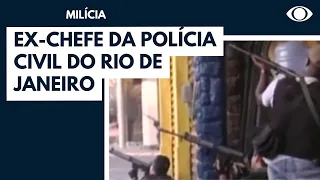 Alan Turnowski é preso no Rio de Janeiro