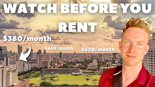 Renting a condo in Bangkok in 2024 - 11 Simple Steps