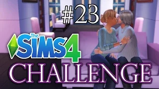 LP | TS4 | Челлендж "Чудо-ребенок" |23| Хрустящий окунь